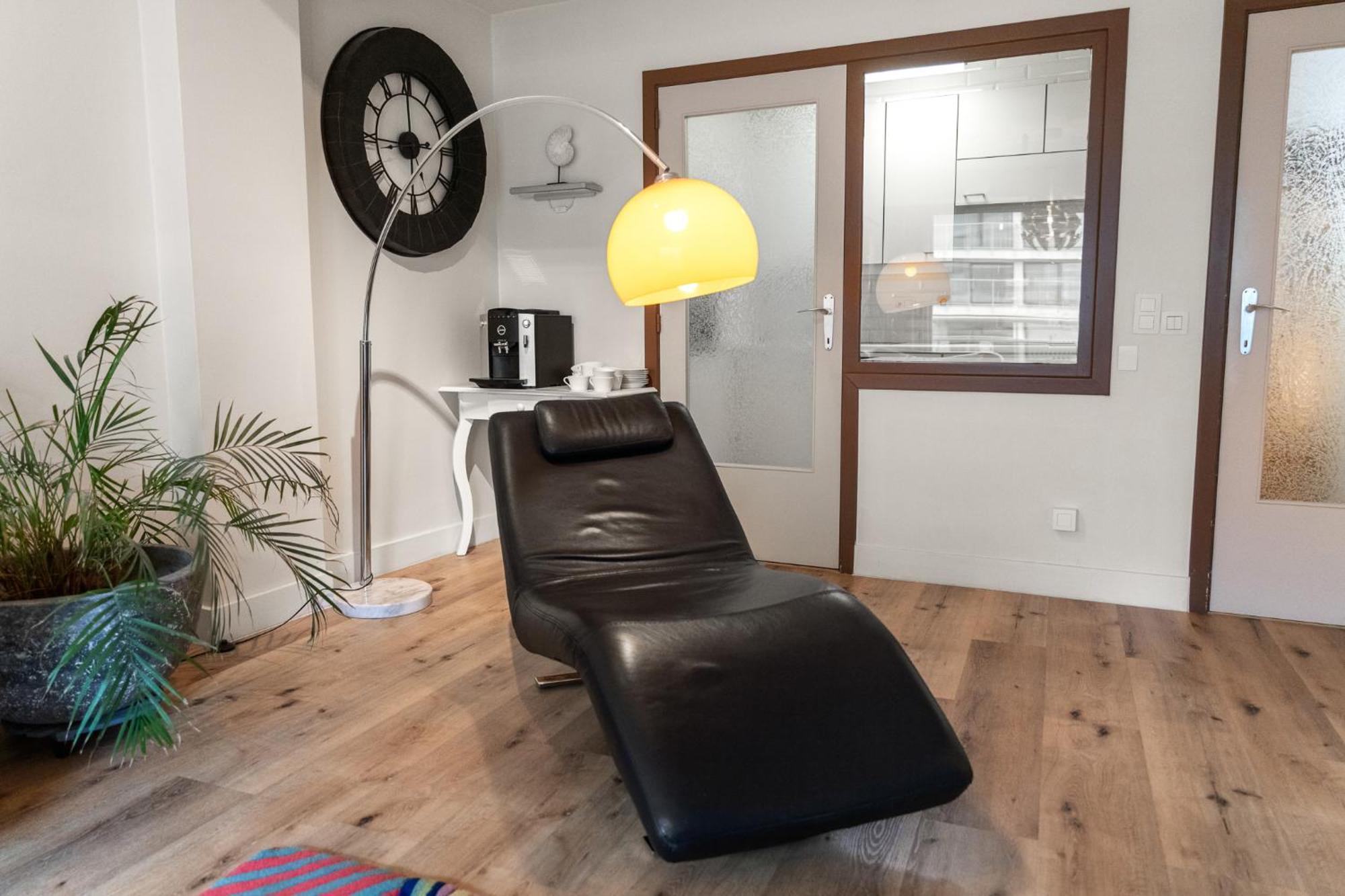 Appartement Sharp-Vacations à Wenduine Extérieur photo