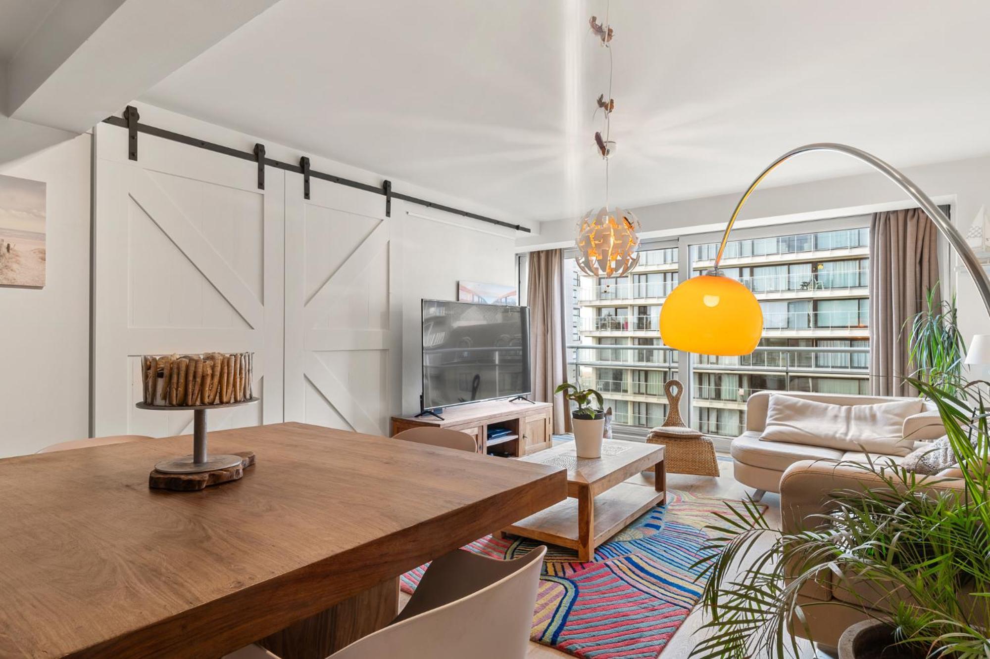 Appartement Sharp-Vacations à Wenduine Extérieur photo