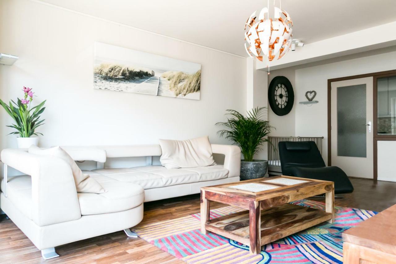Appartement Sharp-Vacations à Wenduine Extérieur photo